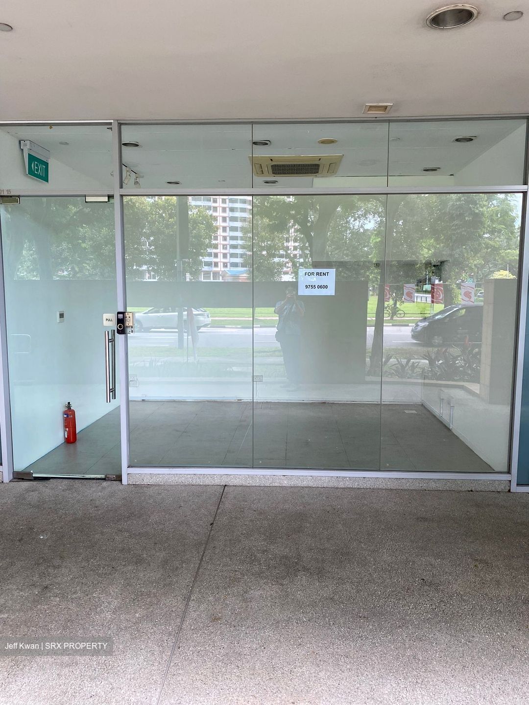 Southbank (D7), Retail For Rent 97444831